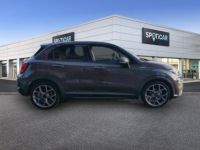 Fiat 500X 1.6 Multijet 130ch Sport - <small></small> 18.990 € <small>TTC</small> - #4