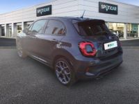 Fiat 500X 1.6 Multijet 130ch Sport - <small></small> 18.990 € <small>TTC</small> - #7