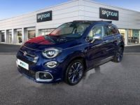 Fiat 500X 1.6 Multijet 130ch Yacht Club Capri Dolcevita - <small></small> 23.990 € <small>TTC</small> - #1