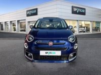 Fiat 500X 1.6 Multijet 130ch Yacht Club Capri Dolcevita - <small></small> 23.990 € <small>TTC</small> - #2