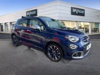 Fiat 500X 1.6 Multijet 130ch Yacht Club Capri Dolcevita - <small></small> 23.990 € <small>TTC</small> - #3