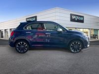 Fiat 500X 1.6 Multijet 130ch Yacht Club Capri Dolcevita - <small></small> 23.990 € <small>TTC</small> - #4