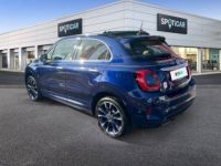 Fiat 500X 1.6 Multijet 130ch Yacht Club Capri Dolcevita - <small></small> 23.990 € <small>TTC</small> - #7