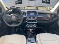 Fiat 500X 1.6 Multijet 130ch Yacht Club Capri Dolcevita - <small></small> 23.990 € <small>TTC</small> - #8