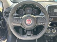 Fiat 500X 1.6 Multijet 130ch Yacht Club Capri Dolcevita - <small></small> 23.990 € <small>TTC</small> - #13