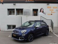 Fiat 500X 1.6 Multijet 130ch Yacht Club Capri Dolcevita - <small></small> 22.490 € <small>TTC</small> - #1