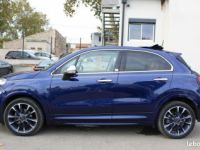 Fiat 500X 1.6 Multijet 130ch Yacht Club Capri Dolcevita - <small></small> 22.490 € <small>TTC</small> - #2