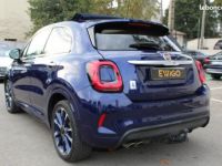 Fiat 500X 1.6 Multijet 130ch Yacht Club Capri Dolcevita - <small></small> 22.490 € <small>TTC</small> - #3