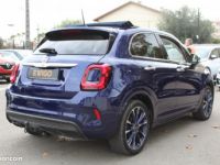 Fiat 500X 1.6 Multijet 130ch Yacht Club Capri Dolcevita - <small></small> 22.490 € <small>TTC</small> - #5