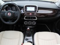 Fiat 500X 1.6 Multijet 130ch Yacht Club Capri Dolcevita - <small></small> 22.490 € <small>TTC</small> - #9