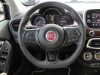 Fiat 500X 1.6 Multijet 130ch Yacht Club Capri Dolcevita - <small></small> 22.490 € <small>TTC</small> - #10