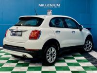 Fiat 500X 1.6 MULTIJET 16V 120CH CLUB - <small></small> 11.990 € <small>TTC</small> - #2