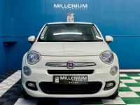 Fiat 500X 1.6 MULTIJET 16V 120CH CLUB - <small></small> 11.990 € <small>TTC</small> - #3