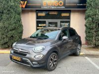 Fiat 500X 1.6 MULTIJET 16V 120CH CROSS 1 ERE MAIN - <small></small> 9.590 € <small>TTC</small> - #1