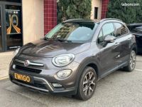 Fiat 500X 1.6 MULTIJET 16V 120CH CROSS 1 ERE MAIN - <small></small> 9.590 € <small>TTC</small> - #2