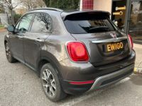 Fiat 500X 1.6 MULTIJET 16V 120CH CROSS 1 ERE MAIN - <small></small> 9.590 € <small>TTC</small> - #4