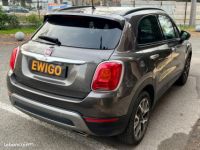 Fiat 500X 1.6 MULTIJET 16V 120CH CROSS 1 ERE MAIN - <small></small> 9.590 € <small>TTC</small> - #6