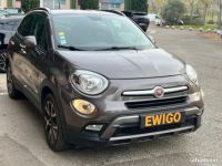 Fiat 500X 1.6 MULTIJET 16V 120CH CROSS 1 ERE MAIN - <small></small> 9.590 € <small>TTC</small> - #8