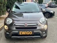 Fiat 500X 1.6 MULTIJET 16V 120CH CROSS 1 ERE MAIN - <small></small> 9.590 € <small>TTC</small> - #9