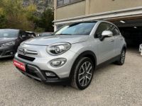 Fiat 500X 1.6 MULTIJET 16V 120CH CROSS/ CREDIT / EMBRAYAGE NEUF / - <small></small> 10.499 € <small>TTC</small> - #1