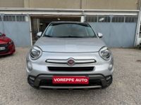 Fiat 500X 1.6 MULTIJET 16V 120CH CROSS/ CREDIT / EMBRAYAGE NEUF / - <small></small> 10.499 € <small>TTC</small> - #2