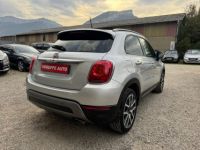 Fiat 500X 1.6 MULTIJET 16V 120CH CROSS/ CREDIT / EMBRAYAGE NEUF / - <small></small> 10.499 € <small>TTC</small> - #4