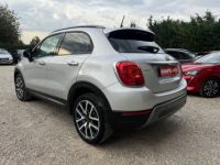 Fiat 500X 1.6 MULTIJET 16V 120CH CROSS/ CREDIT / EMBRAYAGE NEUF / - <small></small> 10.499 € <small>TTC</small> - #6