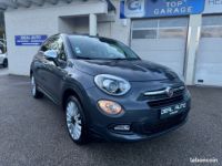 Fiat 500X 1.6 Multijet 16v 120ch Lounge - <small></small> 9.490 € <small>TTC</small> - #2