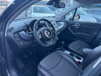 Fiat 500X 1.6 Multijet 16v 120ch Lounge - <small></small> 9.490 € <small>TTC</small> - #4