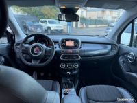 Fiat 500X 1.6 Multijet 16v 120ch Lounge - <small></small> 9.490 € <small>TTC</small> - #5