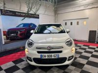 Fiat 500X 1.6 MULTIJET 16V 120CH LOUNGE - <small></small> 10.990 € <small>TTC</small> - #1