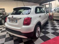 Fiat 500X 1.6 MULTIJET 16V 120CH LOUNGE - <small></small> 10.990 € <small>TTC</small> - #4