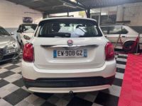 Fiat 500X 1.6 MULTIJET 16V 120CH LOUNGE - <small></small> 10.990 € <small>TTC</small> - #5