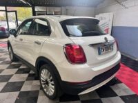 Fiat 500X 1.6 MULTIJET 16V 120CH LOUNGE - <small></small> 10.990 € <small>TTC</small> - #6