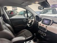 Fiat 500X 1.6 MULTIJET 16V 120CH LOUNGE - <small></small> 10.990 € <small>TTC</small> - #7