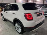 Fiat 500X 1.6 Multijet 16v 120ch Opening Edition - <small></small> 7.990 € <small>TTC</small> - #4