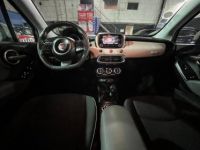 Fiat 500X 1.6 Multijet 16v 120ch Opening Edition - <small></small> 7.990 € <small>TTC</small> - #10