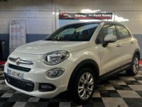 Fiat 500X 1.6 MULTIJET 16V 120CH POPSTAR - <small></small> 8.990 € <small>TTC</small> - #1