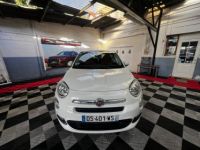 Fiat 500X 1.6 MULTIJET 16V 120CH POPSTAR - <small></small> 8.990 € <small>TTC</small> - #2