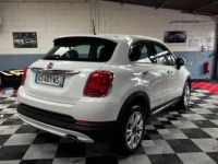 Fiat 500X 1.6 MULTIJET 16V 120CH POPSTAR - <small></small> 8.990 € <small>TTC</small> - #4