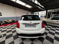 Fiat 500X 1.6 MULTIJET 16V 120CH POPSTAR - <small></small> 8.990 € <small>TTC</small> - #7