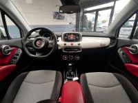 Fiat 500X 1.6 MULTIJET 16V 120CH POPSTAR - <small></small> 8.990 € <small>TTC</small> - #11