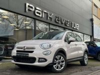 Fiat 500X 1.6 MULTIJET 16V 120CH POPSTAR - <small></small> 9.900 € <small>TTC</small> - #1