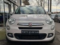 Fiat 500X 1.6 MULTIJET 16V 120CH POPSTAR - <small></small> 9.900 € <small>TTC</small> - #2