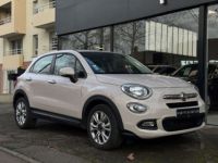 Fiat 500X 1.6 MULTIJET 16V 120CH POPSTAR - <small></small> 9.900 € <small>TTC</small> - #3