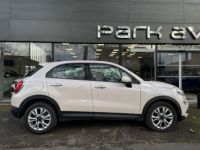 Fiat 500X 1.6 MULTIJET 16V 120CH POPSTAR - <small></small> 9.900 € <small>TTC</small> - #4