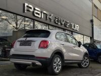 Fiat 500X 1.6 MULTIJET 16V 120CH POPSTAR - <small></small> 9.900 € <small>TTC</small> - #6