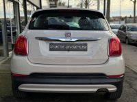 Fiat 500X 1.6 MULTIJET 16V 120CH POPSTAR - <small></small> 9.900 € <small>TTC</small> - #7