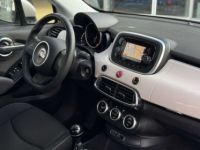 Fiat 500X 1.6 MULTIJET 16V 120CH POPSTAR - <small></small> 9.900 € <small>TTC</small> - #10