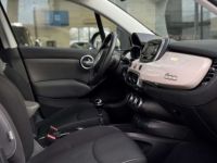 Fiat 500X 1.6 MULTIJET 16V 120CH POPSTAR - <small></small> 9.900 € <small>TTC</small> - #11